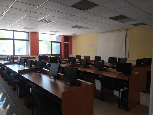 Sala de Computo C